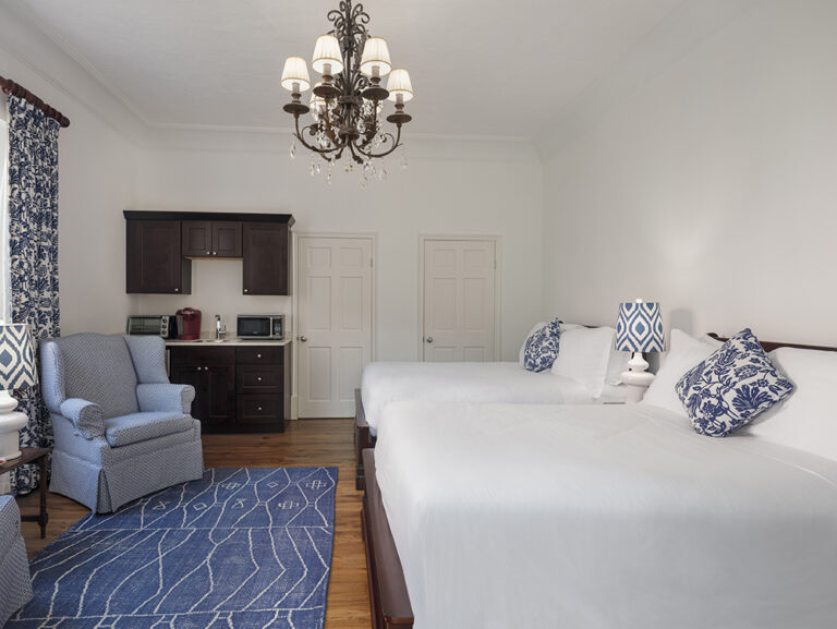 Oxford Suites The Oxford